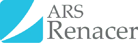 Logo de ARS Renacer