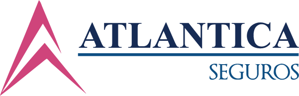 Logo Atlántica Seguros