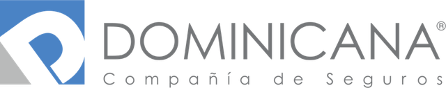 Logo Dominicana de Seguros