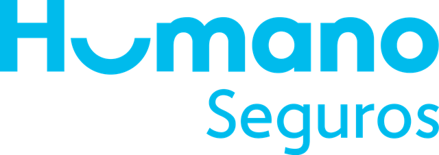 Logo Humano Seguros