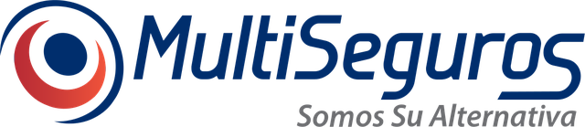 Logo Multiseguros
