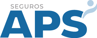 Logo Seguros APS