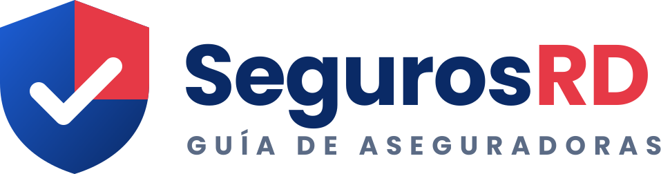 Logo seguros rd