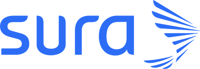 Logo Seguros SURA