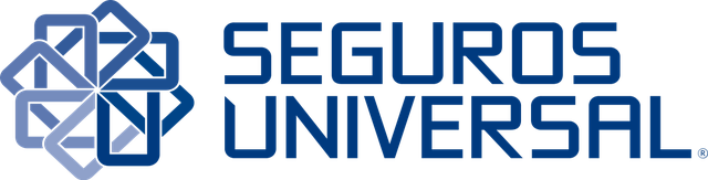Logo Seguros Universal