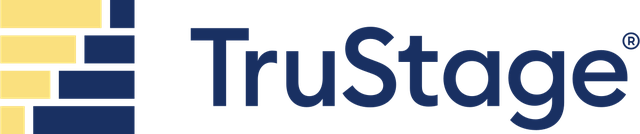 Logo TruStage (antes CUNA Mutual)